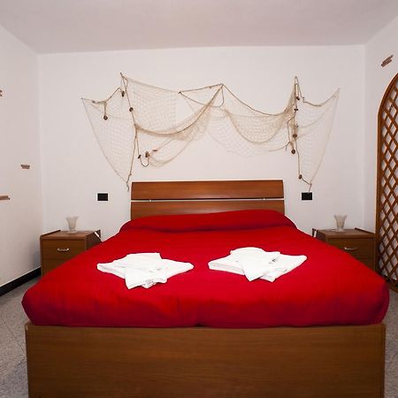 Appartement Il Leudo à Levanto Extérieur photo