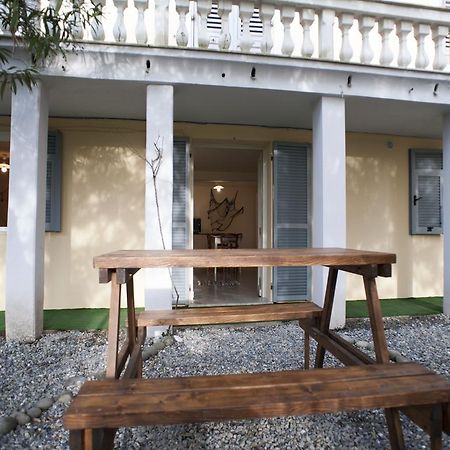 Appartement Il Leudo à Levanto Extérieur photo