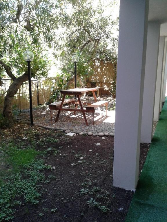 Appartement Il Leudo à Levanto Extérieur photo