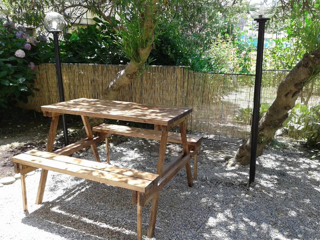 Appartement Il Leudo à Levanto Extérieur photo