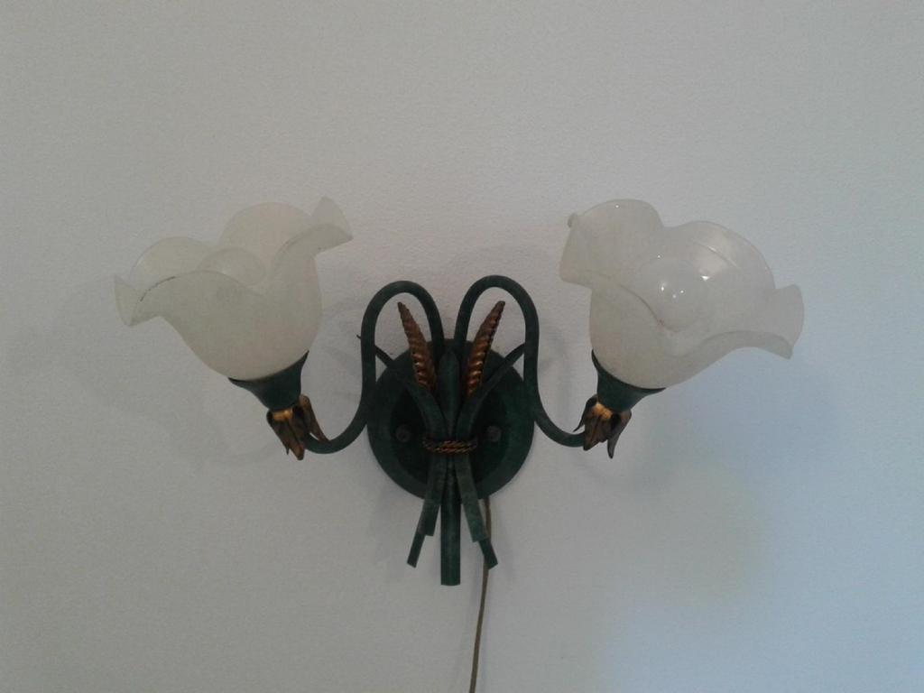 Appartement Il Leudo à Levanto Extérieur photo
