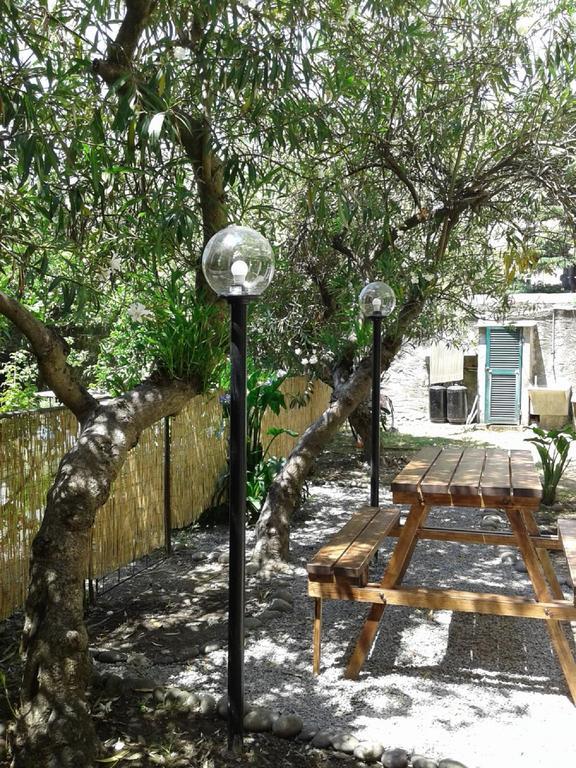 Appartement Il Leudo à Levanto Extérieur photo