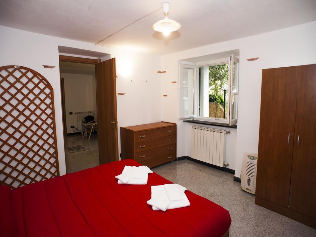 Appartement Il Leudo à Levanto Extérieur photo