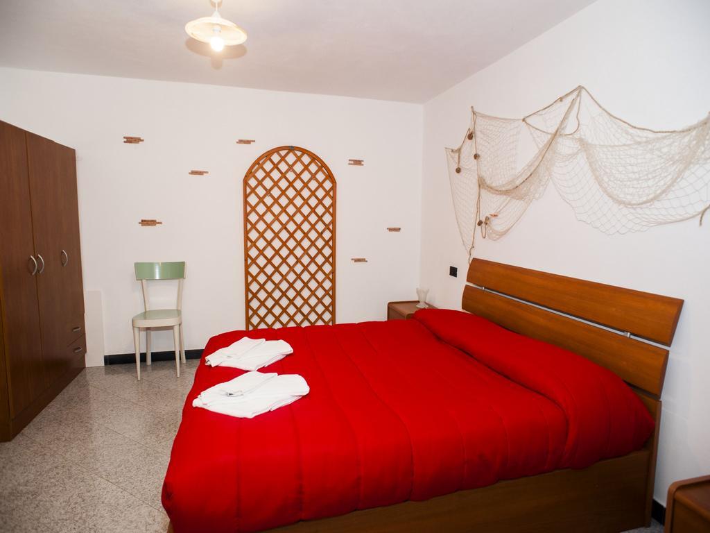 Appartement Il Leudo à Levanto Extérieur photo